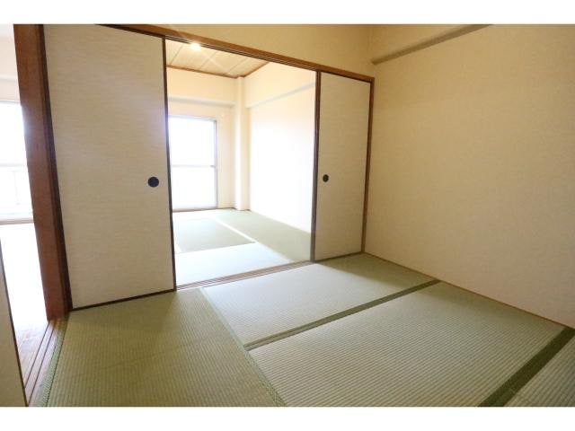  近鉄難波線・奈良線/新大宮駅 徒歩16分 3階 築36年