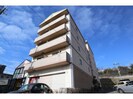 奈良線/平城山駅 徒歩1分 3階 築30年の外観