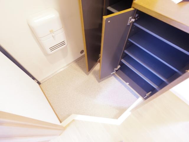  近鉄難波線・奈良線/新大宮駅 徒歩10分 1階 築29年