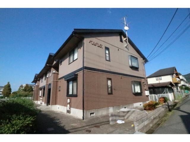  近鉄難波線・奈良線/近鉄奈良駅 バス8分紀寺住宅前下車:停歩8分 1階 築32年