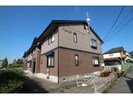 近鉄難波線・奈良線/近鉄奈良駅 バス:8分:停歩8分 1階 築32年の外観