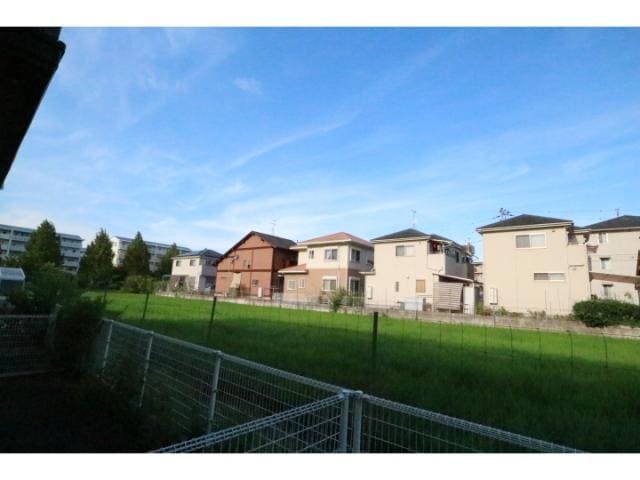  近鉄難波線・奈良線/近鉄奈良駅 バス8分紀寺住宅前下車:停歩8分 1階 築32年