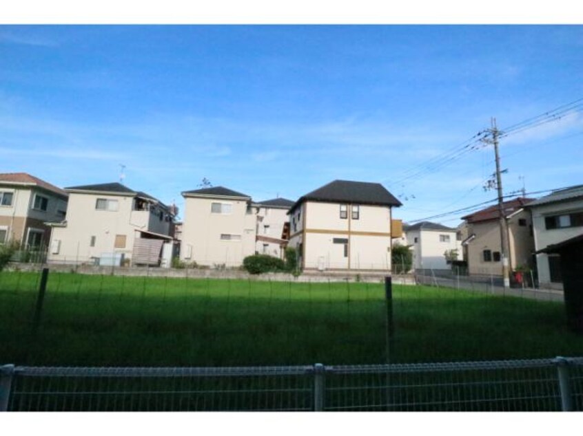  近鉄難波線・奈良線/近鉄奈良駅 バス8分紀寺住宅前下車:停歩8分 1階 築32年