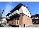 近鉄難波線・奈良線/近鉄奈良駅 バス:15分:停歩8分 2階 築27年の外観