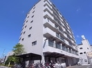 近鉄難波線・奈良線/新大宮駅 徒歩10分 2階 築36年の外観