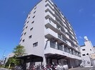 近鉄難波線・奈良線/新大宮駅 徒歩10分 2階 築36年の外観