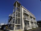大和路線・関西本線/奈良駅 バス:13分:停歩5分 1階 築36年の外観