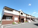 近鉄難波線・奈良線/新大宮駅 徒歩23分 1階 築29年の外観