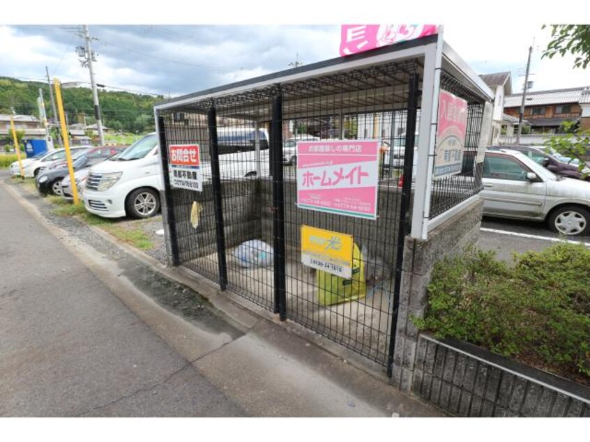  大和路線・関西本線/加茂駅 徒歩2分 1階 築24年