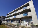 大和路線・関西本線/奈良駅 バス:5分:停歩4分 2階 築35年の外観