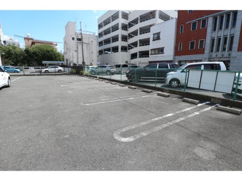  近鉄難波線・奈良線/新大宮駅 徒歩7分 2階 築24年