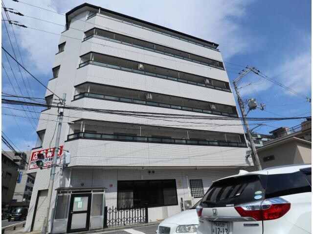  大和路線・関西本線/奈良駅 徒歩7分 5階 築25年