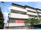 近鉄難波線・奈良線/新大宮駅 徒歩6分 2階 築28年の外観