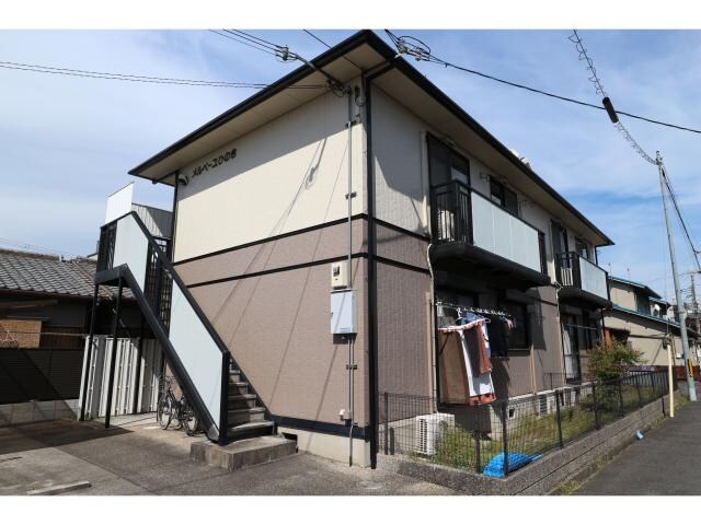  近鉄難波線・奈良線/新大宮駅 徒歩12分 2階 築29年