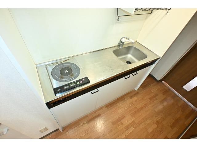  近鉄難波線・奈良線/新大宮駅 徒歩7分 3階 築23年