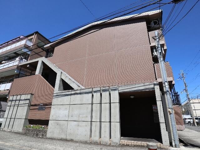  近鉄難波線・奈良線/新大宮駅 徒歩7分 3階 築23年