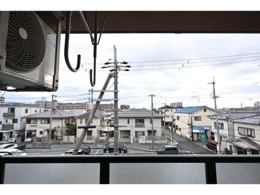  近鉄難波線・奈良線/新大宮駅 徒歩7分 3階 築23年