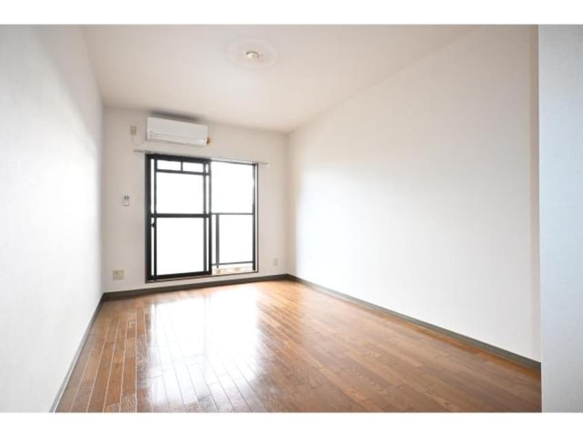  近鉄難波線・奈良線/新大宮駅 徒歩7分 3階 築23年