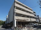 近鉄難波線・奈良線/新大宮駅 徒歩4分 4階 築25年の外観