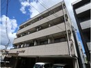 近鉄難波線・奈良線/新大宮駅 徒歩4分 3階 築26年の外観