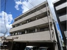 近鉄難波線・奈良線/新大宮駅 徒歩4分 3階 築26年の外観