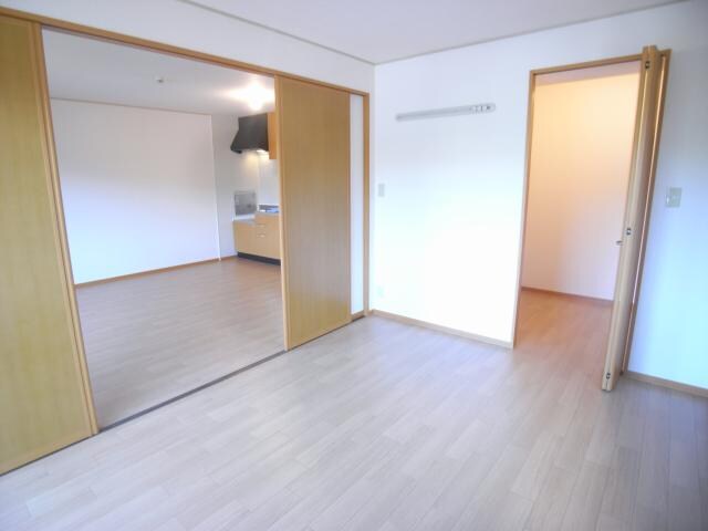  近鉄難波線・奈良線/近鉄奈良駅 バス15分木津南ソレイユ下車:停歩10分 3階 築24年