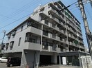 近鉄難波線・奈良線/新大宮駅 徒歩5分 7階 築35年の外観