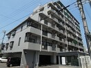  近鉄難波線・奈良線/新大宮駅 徒歩5分 3階 築34年