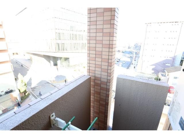  大和路線・関西本線/奈良駅 徒歩3分 6階 築30年