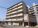 大和路線・関西本線/奈良駅 徒歩14分 4階 築30年の外観