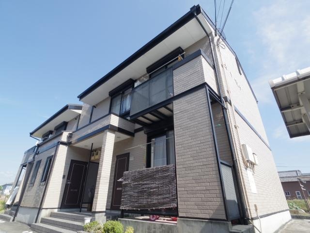  大和路線・関西本線/奈良駅 バス5分大安寺下車:停歩9分 1階 築27年