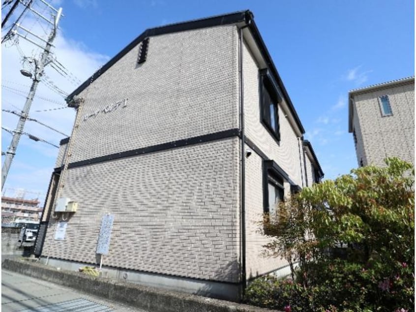  大和路線・関西本線/奈良駅 バス5分大安寺下車:停歩9分 1階 築27年