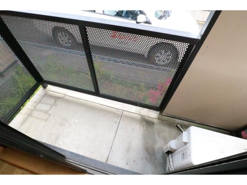  大和路線・関西本線/奈良駅 バス5分大安寺下車:停歩9分 1階 築27年