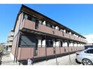 大和路線・関西本線/奈良駅 徒歩8分 2階 築30年の外観