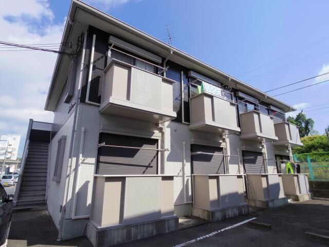  奈良線/平城山駅 徒歩4分 2階 築26年