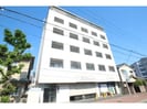 近鉄難波線・奈良線/近鉄奈良駅 徒歩10分 3階 築28年の外観