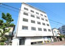 近鉄難波線・奈良線/近鉄奈良駅 徒歩10分 6階 築28年の外観