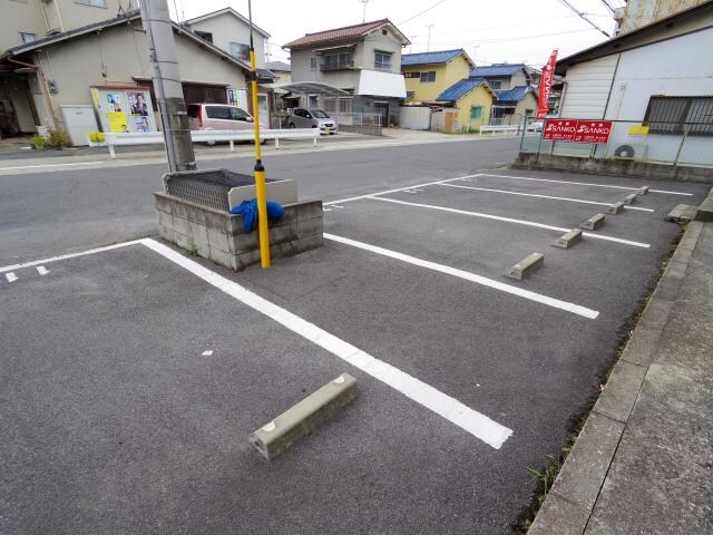  近鉄難波線・奈良線/新大宮駅 徒歩12分 2階 築30年