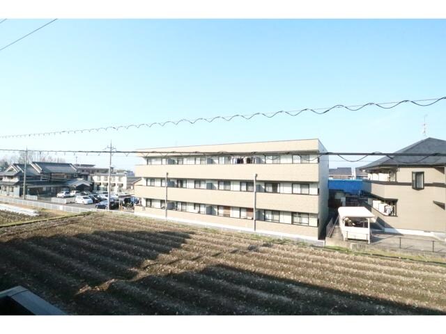  大和路線・関西本線/奈良駅 バス6分大安寺下車:停歩3分 2階 築29年