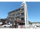 近鉄難波線・奈良線/新大宮駅 徒歩12分 2階 築34年の外観