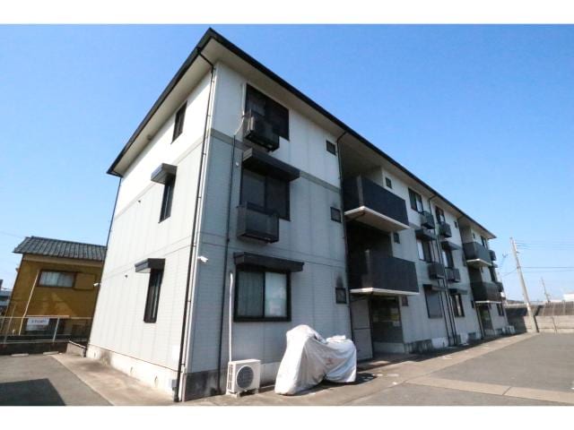  桜井線<万葉まほろば線>/京終駅 徒歩6分 1階 築26年