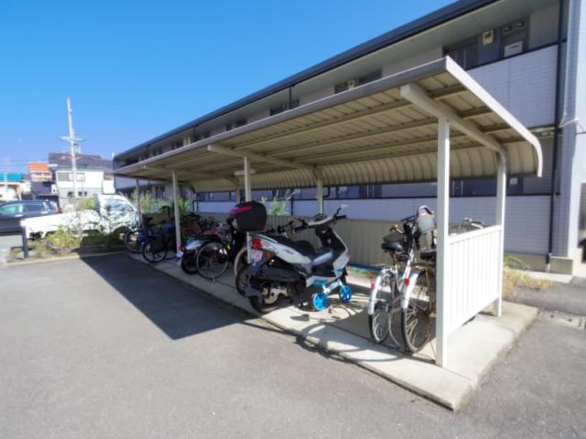  桜井線<万葉まほろば線>/京終駅 徒歩6分 1階 築26年