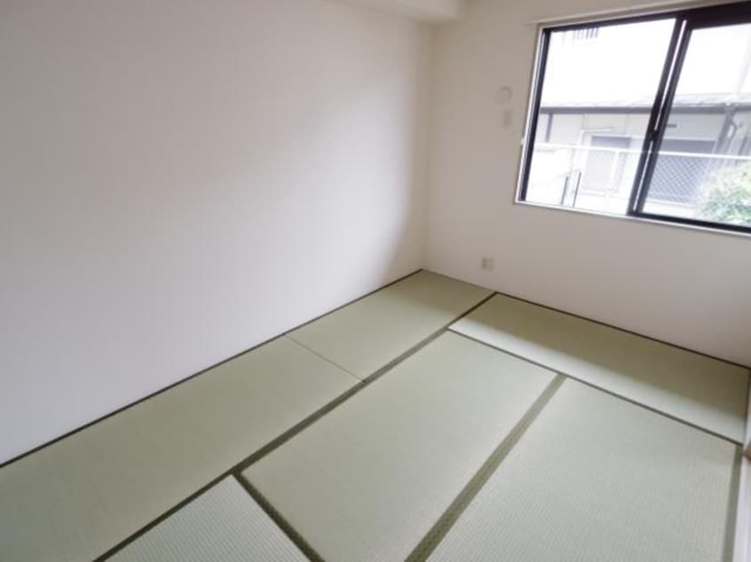  桜井線<万葉まほろば線>/京終駅 徒歩6分 1階 築26年