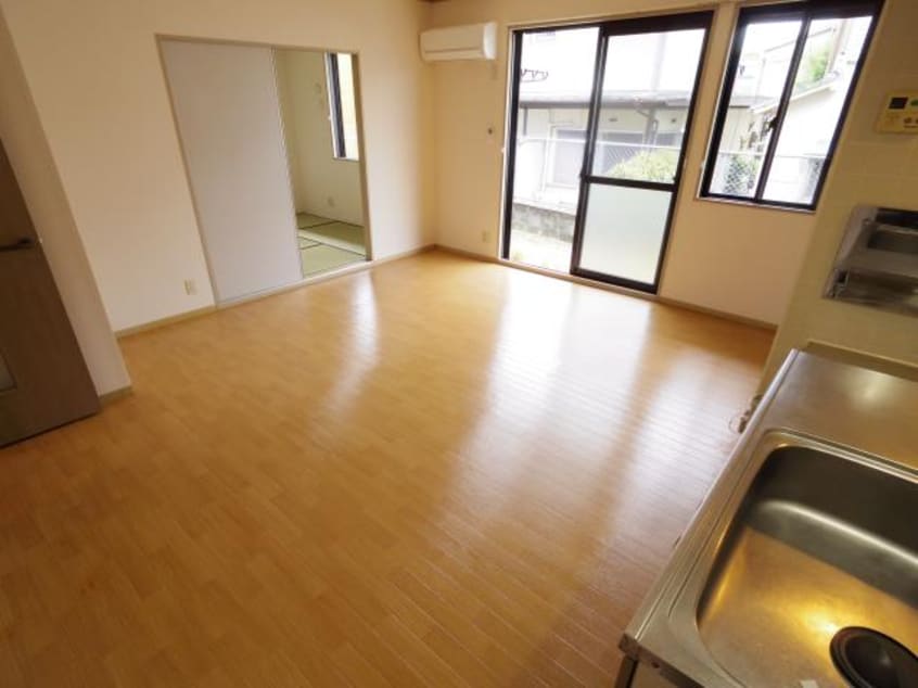  桜井線<万葉まほろば線>/京終駅 徒歩6分 1階 築26年