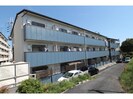 近鉄難波線・奈良線/新大宮駅 徒歩7分 3階 築33年の外観