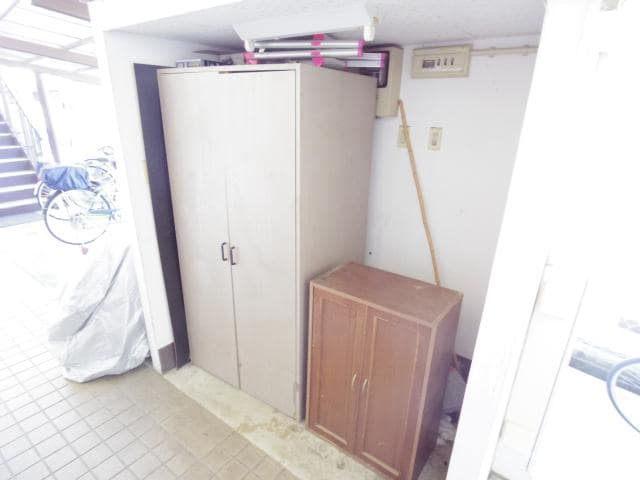  近鉄難波線・奈良線/新大宮駅 徒歩7分 3階 築33年