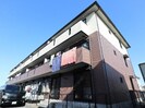 近鉄難波線・奈良線/近鉄奈良駅 バス:15分:停歩10分 1階 築23年の外観