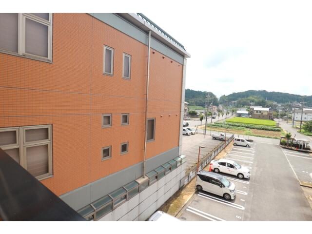  大和路線・関西本線/加茂駅 徒歩3分 3階 築22年