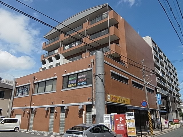  近鉄難波線・奈良線/新大宮駅 徒歩6分 3階 築33年