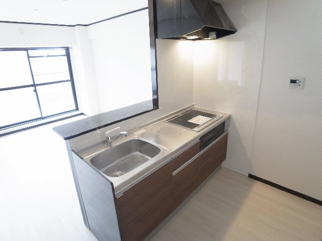  近鉄難波線・奈良線/新大宮駅 徒歩6分 3階 築33年